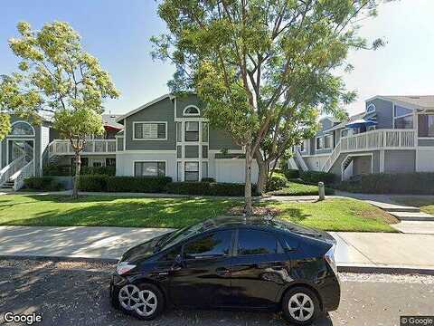 Huntington, IRVINE, CA 92620