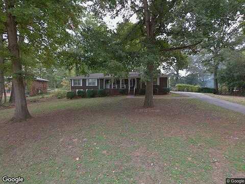 Hammond Woods, MARIETTA, GA 30008