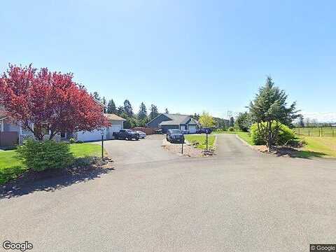 Dusty, TENINO, WA 98589