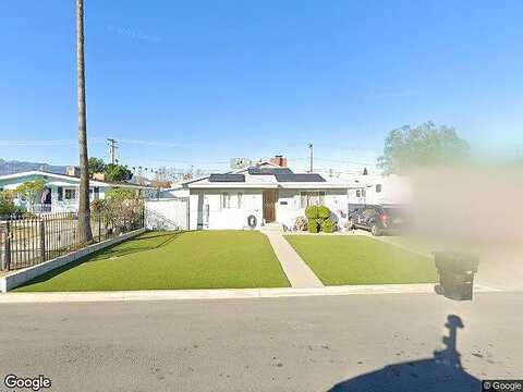 Vine, FONTANA, CA 92335