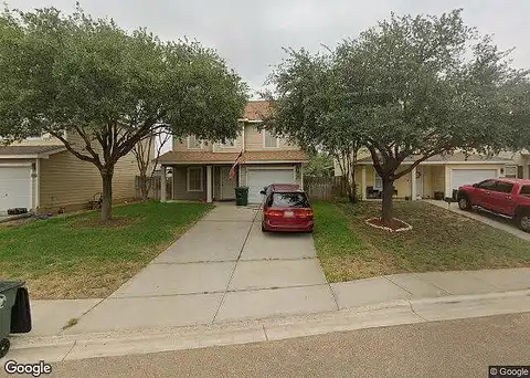 Port Bolivar, LAREDO, TX 78045