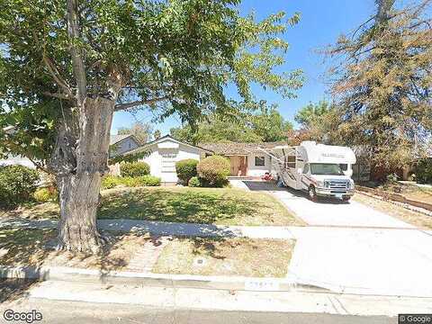 Hiawatha, GRANADA HILLS, CA 91344