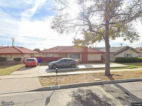 Orchid, FONTANA, CA 92335