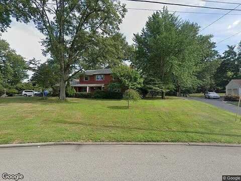 Holmes, AMBLER, PA 19002