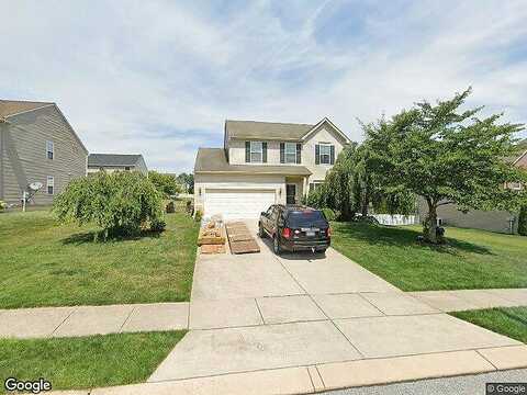 Norland, SHREWSBURY, PA 17361