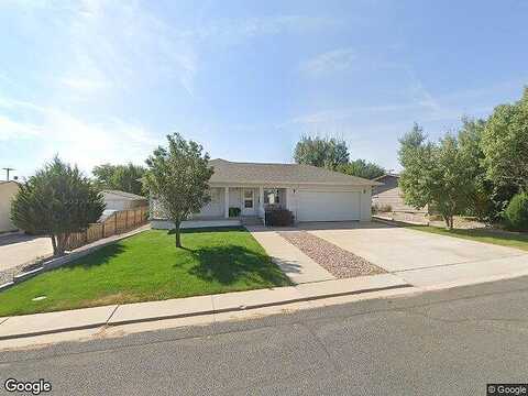 Circle, LIMON, CO 80828