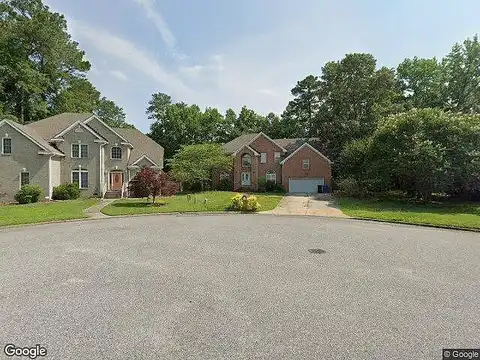 Swan Lake, CHESAPEAKE, VA 23321