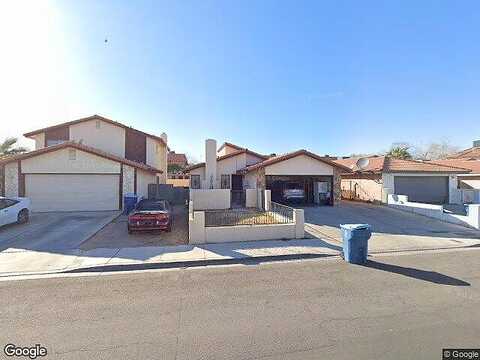 Yellow Rose, LAS VEGAS, NV 89108