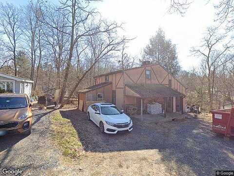 Baghurst, HARLEYSVILLE, PA 19438