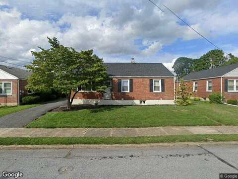 Major, BETHLEHEM, PA 18017