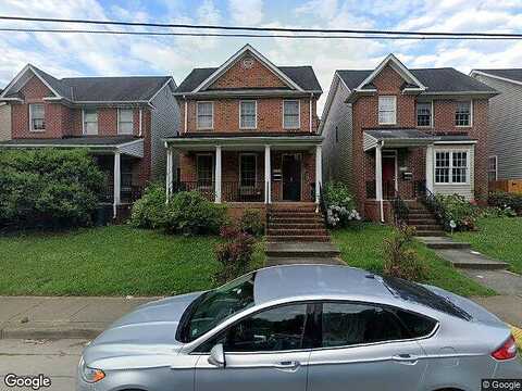 Idlewood, RICHMOND, VA 23220