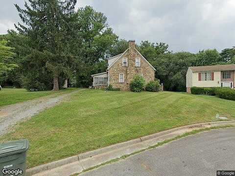 Brad, SALEM, VA 24153