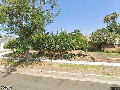 Horace, GRANADA HILLS, CA 91344