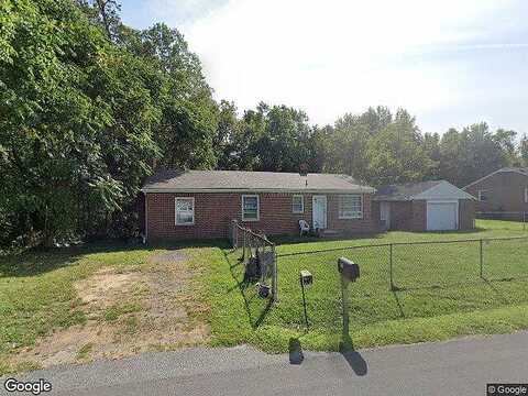 Newton, FREDERICKSBURG, VA 22405