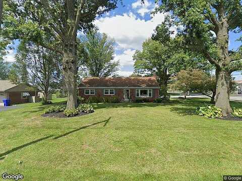 Penn Grant, WILLOW STREET, PA 17584