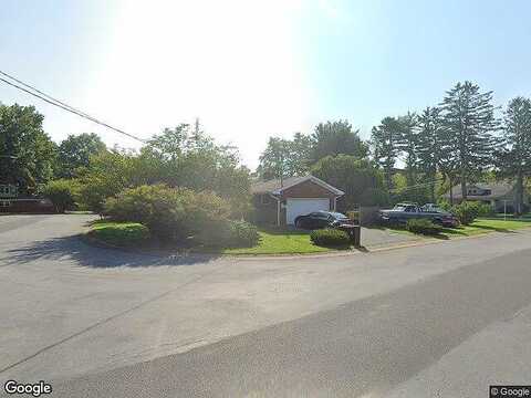 Hillside, COOPERSBURG, PA 18036