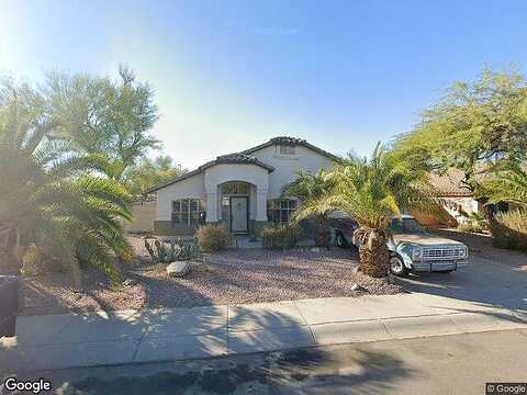 Oakland, GILBERT, AZ 85295
