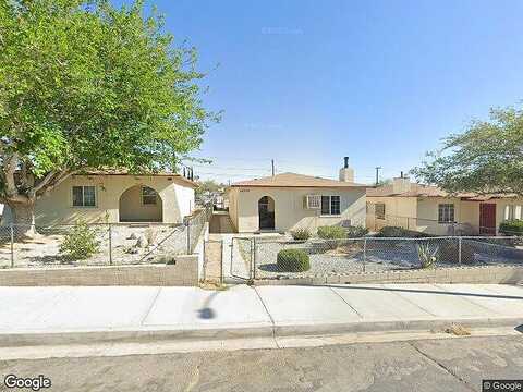 Merrill, VICTORVILLE, CA 92395