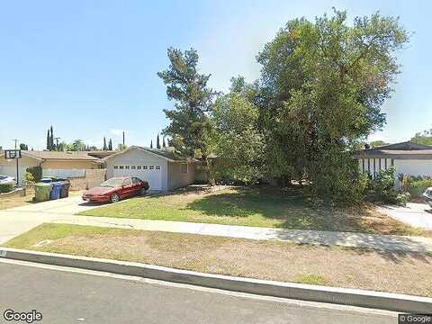 Donmetz, GRANADA HILLS, CA 91344