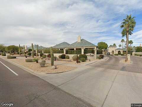 El Lago, FOUNTAIN HILLS, AZ 85268