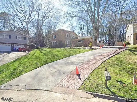 Weymouth, TUCKER, GA 30084