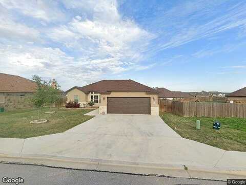 Greg, JARRELL, TX 76537