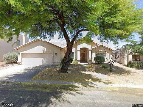 Ganymede, TUCSON, AZ 85737