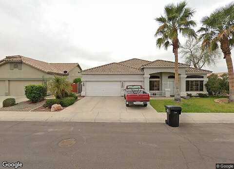 Oachs, SURPRISE, AZ 85374