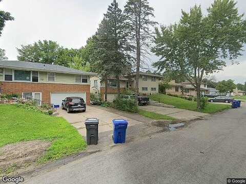 Clarence, SAINT PAUL, MN 55106