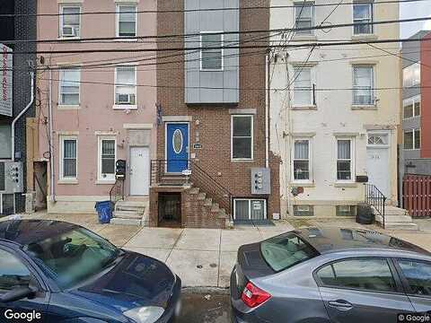 Sydenham, PHILADELPHIA, PA 19121
