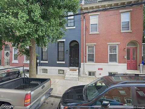 Brown, PHILADELPHIA, PA 19130