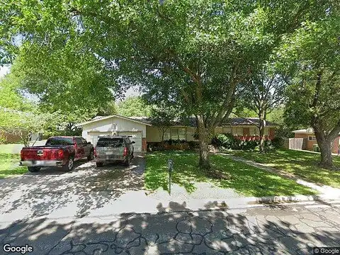 Hilltop, WACO, TX 76710