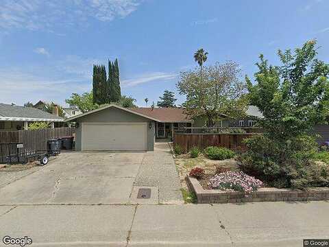 Clemson, DAVIS, CA 95618