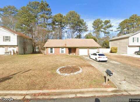 Cherry Hill, CONYERS, GA 30094