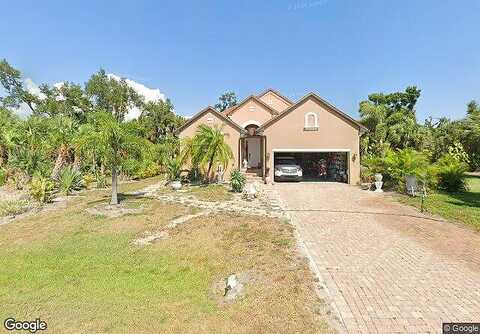 Haddock, ROTONDA WEST, FL 33947