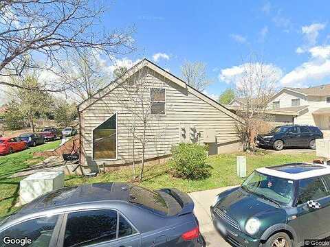 Underhill, FORT COLLINS, CO 80526