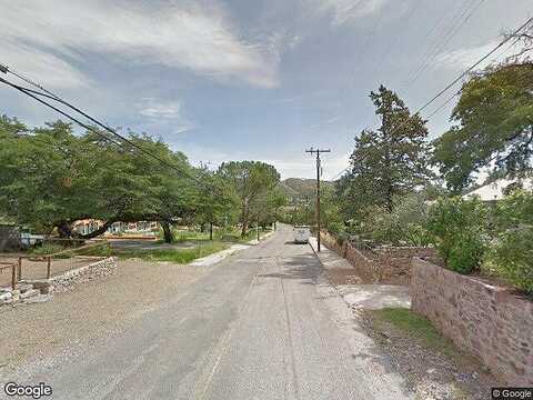 West, BISBEE, AZ 85603