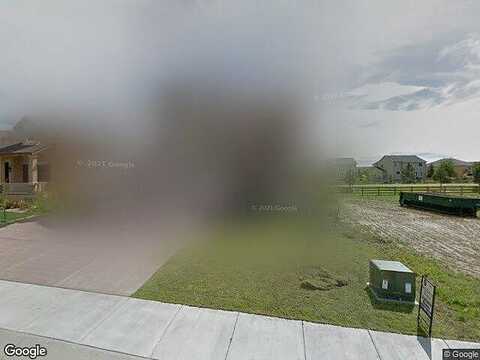 Bridle Ridge, MONUMENT, CO 80132