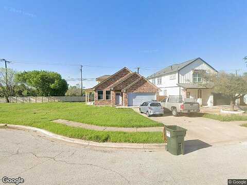 Cottonwood, ROUND ROCK, TX 78664