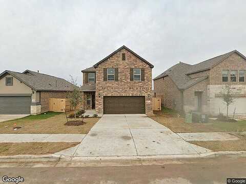 Thornless, BUDA, TX 78610