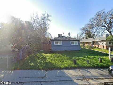 Santiago, SACRAMENTO, CA 95815