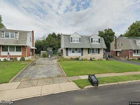 Parklane, SWARTHMORE, PA 19081