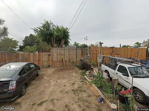 Verbena, DENVER, CO 80220