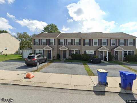 Matthew, YORK, PA 17404