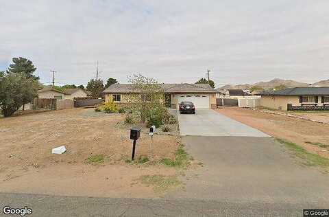 Washoan, APPLE VALLEY, CA 92307