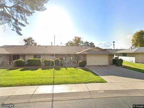 Lakeforest, SUN CITY, AZ 85351