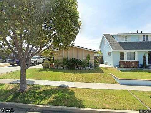 Mottley, LA MIRADA, CA 90638