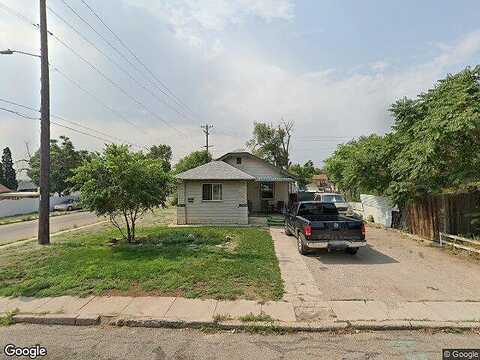 13Th, PUEBLO, CO 81001