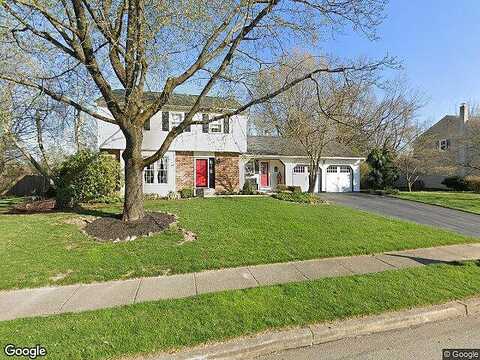 Plowshare, Black Horse, PA 19403
