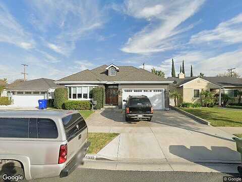 Faysmith, GARDENA, CA 90249
